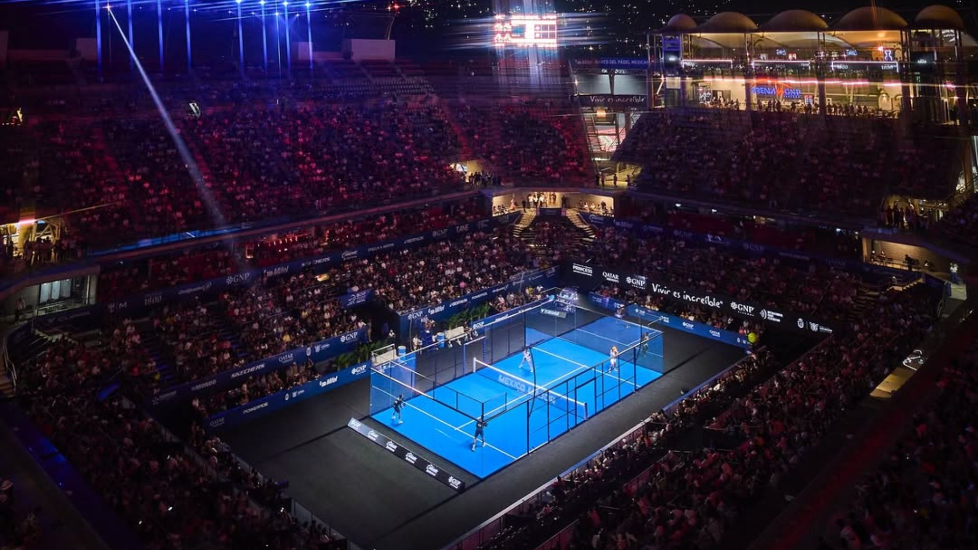 Mexico Major : où suivre les finales ?