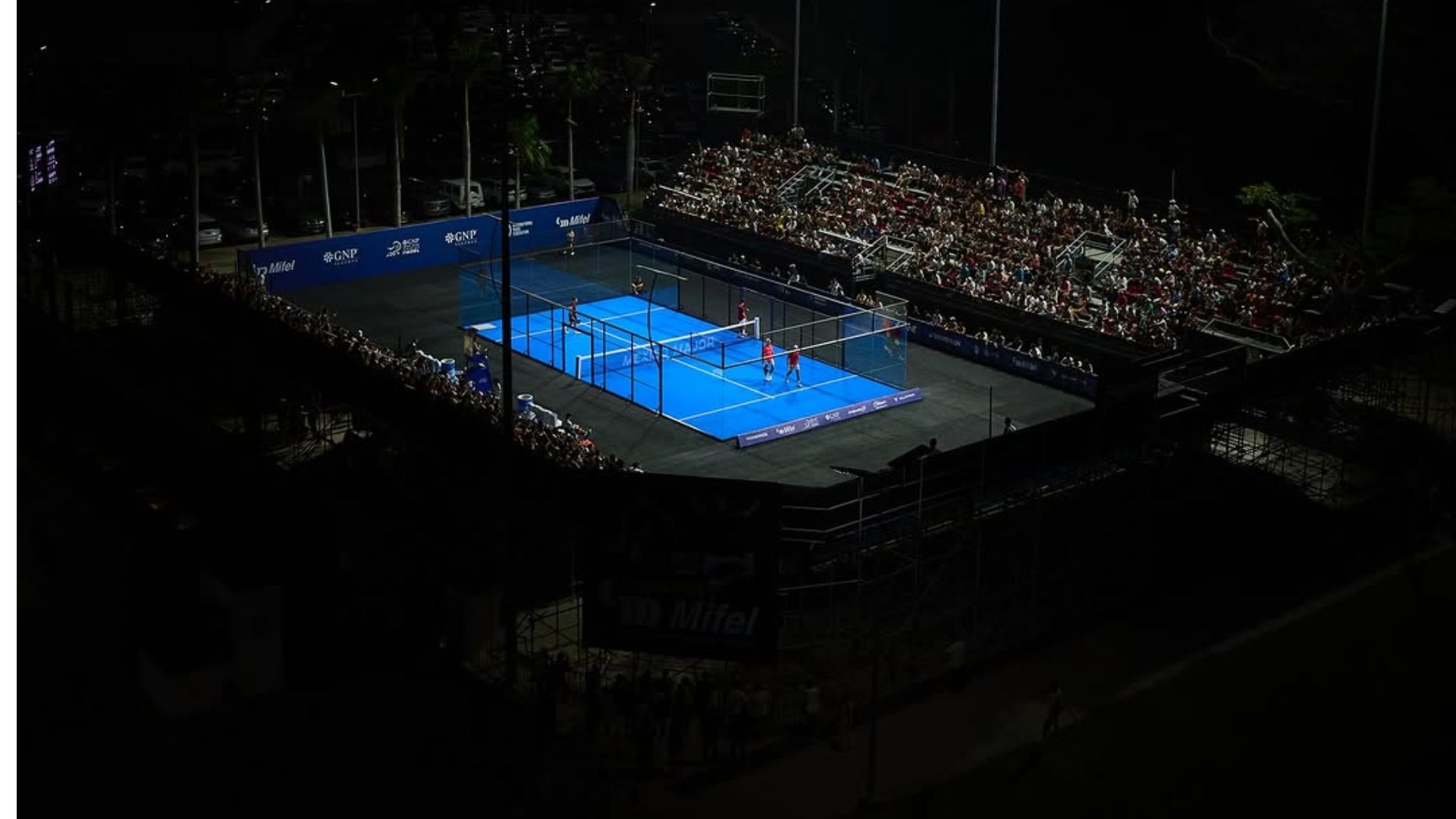 Mexico Major : où voir les demi-finales ? Programme, affiches et horaires