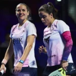 Missione impossibile per Josemaría Sánchez nella corsa al trono mondiale | Padel Magazine Missione impossibile per Josemaría/Sánchez nella corsa al trono mondiale?