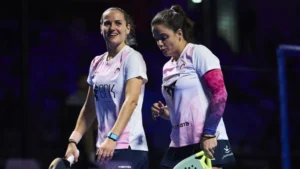 Missão impossível para Josemaría/Sánchez na corrida pelo trono mundial?