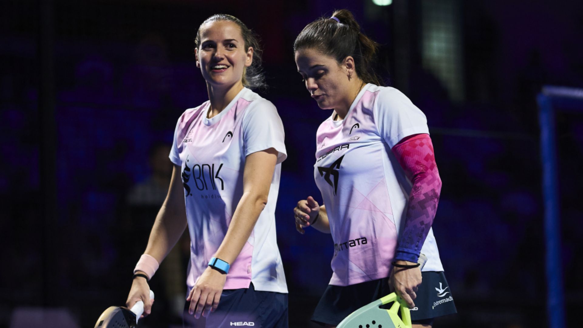 Mission impossible pour Josemaría / Sánchez dans la course au trône mondial ?