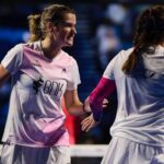 Campeonato Mundial de Parejas - Sánchez y Josemaría se unen a Triay y Brea en la final para un enfrentamiento muy esperado | Padel Magazine Campeonato Mundial de Parejas - Sánchez y Josemaría se unen a Triay y Brea en la final para un enfrentamiento muy esperado.