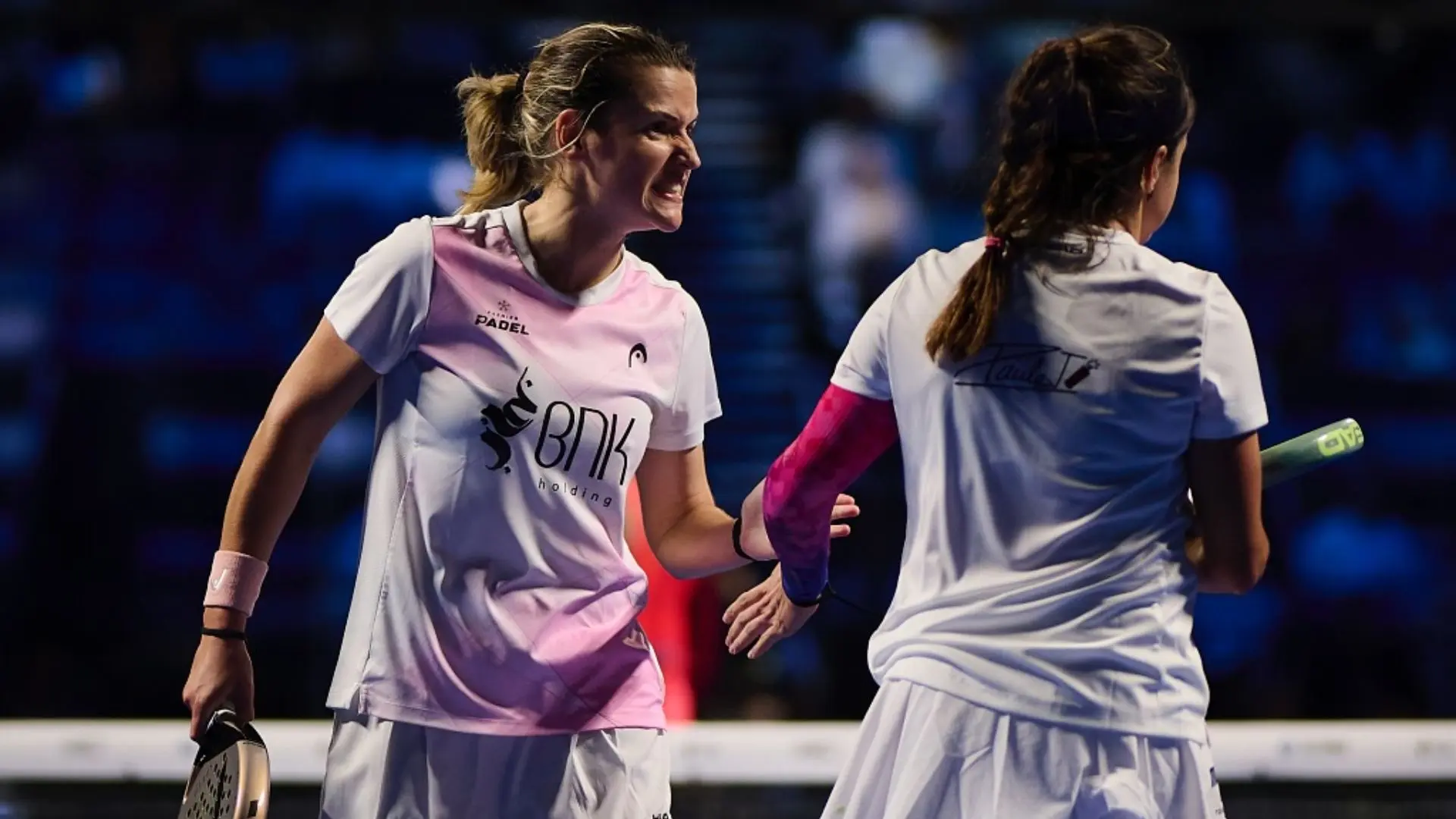 Mondiaux par paires – Sánchez et Josemaría rejoignent Triay / Brea en finale pour un choc très attendu