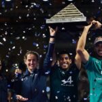 NEWGIZA P2 Champions - Premier Padel | Padel Magazine Alejandro Galán – Fede Chingotto Paula Josemaría – Ariana Sánchez