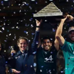 NEWGIZA P2 Champions - Premier Padel | Padel Magazine Alejandro Galán – Fede Chingotto Paula Josemaría – Ariana Sánchez