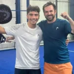 Nathan Perrot vince la sua prima P1000 insieme a Benjamin Tison a Padel Tolosa Albi | Padel Magazine Nathan Perrot vince la sua prima P1000 insieme a Benjamin Tison a Padel Tolosa Albi