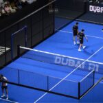 Gdzie oglądać finały P1 w Dubaju | Padel Magazine Gdzie oglądać finały P1 w Dubaju?