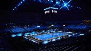 Where can I watch the semi-finals of the World Pairs Championship?