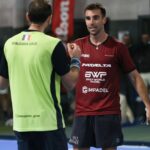 Hvor kan man se semifinalerne i P2000 Urban? Padel Carquefou | Padel Magazine Hvor kan man se semifinalerne i P2000 Urban? Padel Carquefou?