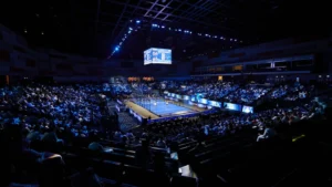 我可以在哪里观看世界双人滑锦标赛决赛？