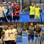 P1000 PadelAngoulême Spot – Bez niespodzianek, cztery najwyżej rozstawione drużyny grają w półfinałach | Padel Magazine P1000 PadelAngoulême Spot – Bez niespodzianek, cztery najlepsze drużyny są obecne w półfinałach