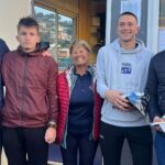 P1000 Ultra Cagnes - Gourre et Suzanna s'imposent en patrons pour s'offrir deuxième P1000 de suite