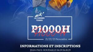 P1000 US Cagnes
