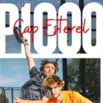 P1000 Ultra Cap Estérel que hará caer a Gourre y Suzanna | Padel Magazine P1000 Ultra Cap Estérel: ¿quién derrotará a Gourre y Suzanna?