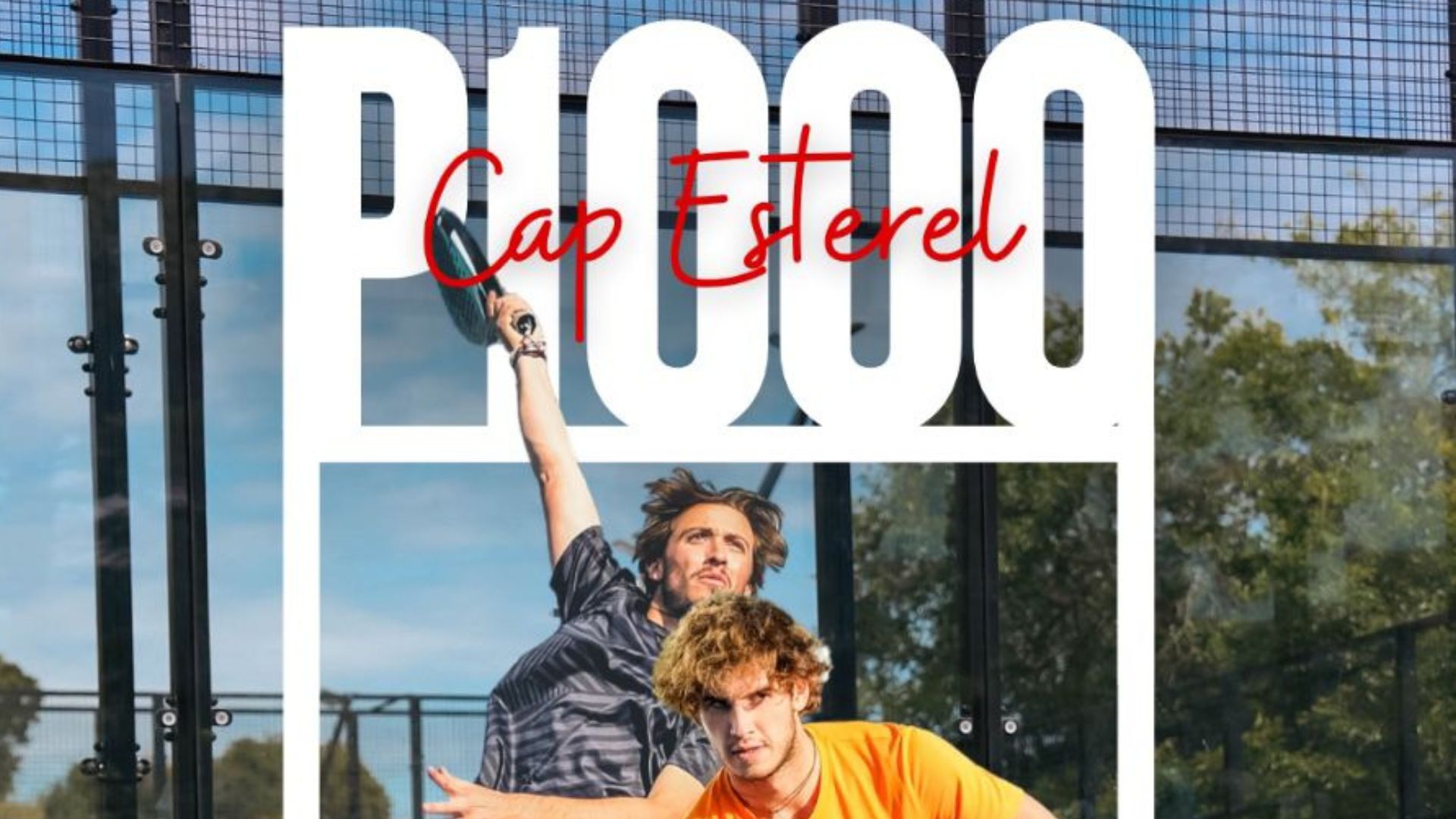 P1000 Ultra Cap Estérel : qui pour faire tomber Gourre et Suzanna ?