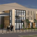 Quatorze pistes de padel prévues à Saint-Saulve dès l’été 2026 Padel Break