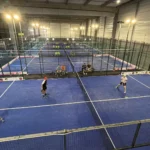 | Padel Magazine Padel 足球俱乐部