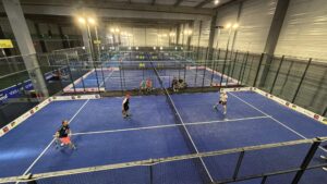 Padel Club di calcio