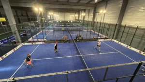 Padel Football Club