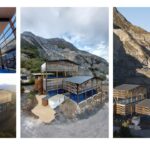 Un nouveau complexe de padel ouvre à Agos-Vidalos : Padel des Vallées lance son activité