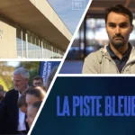 La piste bleue : le deuxième épisode poursuit l’immersion au cœur du CNE Padel de Vichy