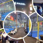 4PADEL inaugure un nouveau complexe à Seclin | Padel Magazine 4PADEL inaugure un nouveau complexe à Seclin