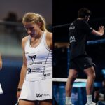 Mexico Major - Coello / Tapia, déjà qualifiés, Collombon / Montes en embuscade pour les 8e