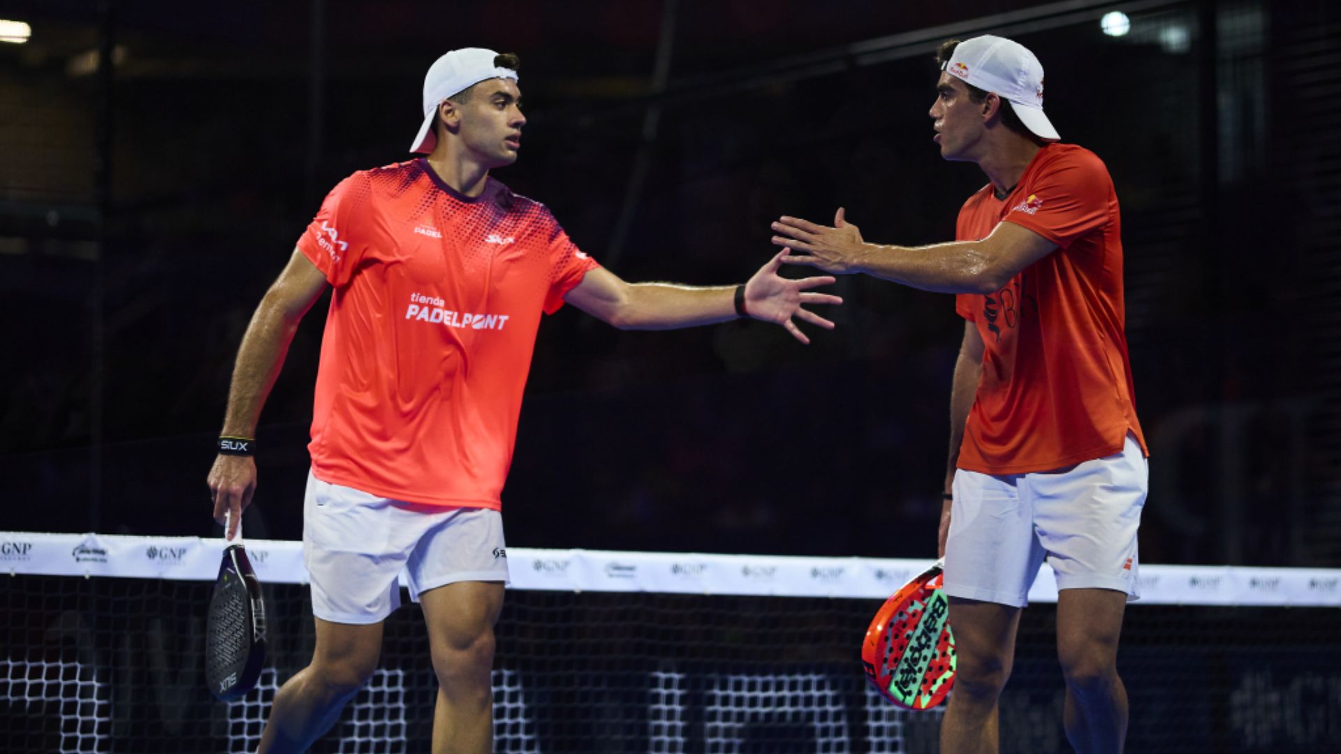 Quels sont les premiers enseignements de la paire Lebrón / Augsburger ?