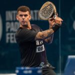 Ramiro Moyano annonce sa retraite le Major du Mexique sera son dernier tournoi | Padel Magazine Ramiro Moyano annonce sa retraite : le Major du Mexique sera son dernier tournoi