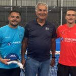 レミー・グールとテオ・スザナがP1000ウルトラキャップ・エステレルを独占 | Padel Magazine レミー・グールとテオ・スザナがP1000ウルトラキャップ・エステレルを制覇