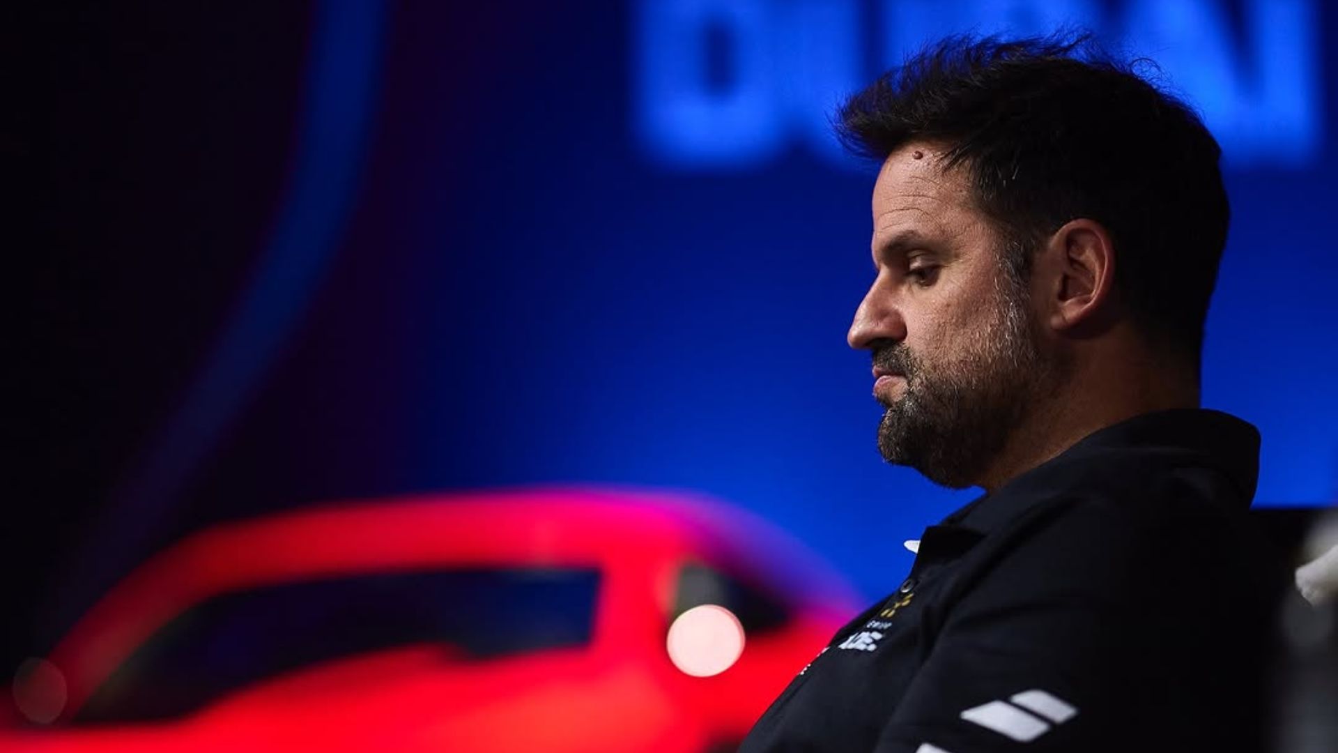 Rodri Ovide met fin à son projet à Bali : rupture immédiate avec sa propre académie