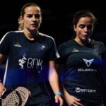 桑切斯和何塞玛利亚在特里亚布雷亚大获全胜,一举夺得世界双人赛冠军 | Padel Magazine 桑切斯和何塞玛利亚在与特里亚/布雷亚的比赛中占据绝对优势,并赢得了世界双人赛冠军头衔,一鸣惊人。