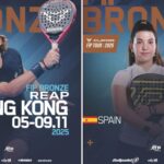 En lugn men lovande vecka för fransmännen på FIP-touren i Denia och Hongkong | Padel Magazine En lugn men lovande vecka för fransmännen på FIP-touren i Denia och Hongkong