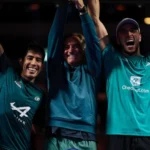 Tapia en Coello onder grote spanning | Chingalan binnenkort nummer 1 | Padel Magazine Tapia en Coello onder grote spanning: Chingalan binnenkort nummer 1?