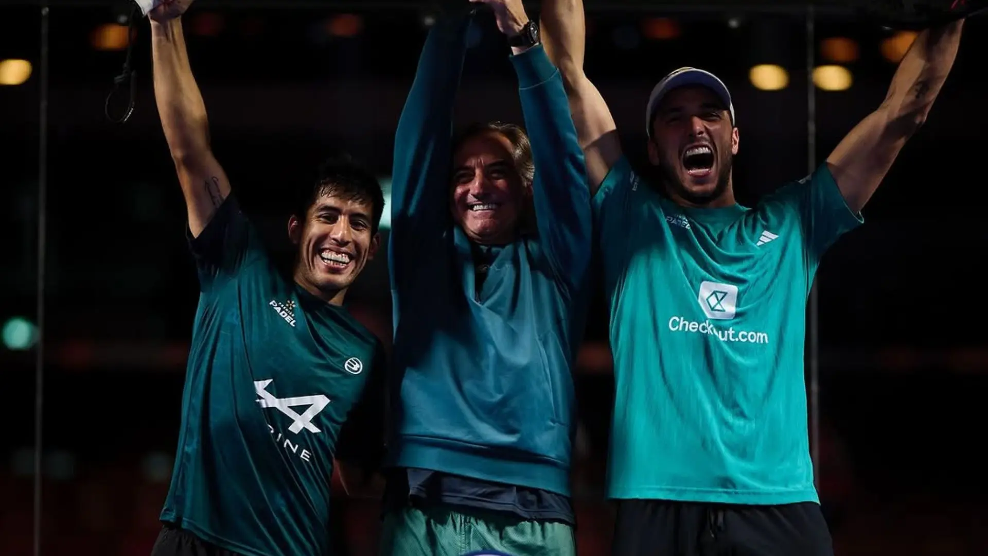 塔皮亚和科埃略关系紧张：钦加兰很快会成为第一吗？