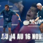 De Meyer / Grué, weekendens spændende par ved P1000 Padel plet | Padel Magazine De Meyer / Grué, weekendens spændende par ved P1000 Padel Spot