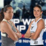 Coupe du Monde par Paires – Les stars entrent en scène à Koweït City, Collombon et Godallier aussi ! | Padel Magazine Coupe du Monde par Paires – Les stars entrent en scène à Koweït City, Collombon et Godallier aussi !