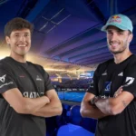 The die is cast: Tapia will no longer be able to overtake Galán in 2025 | Padel Magazine The die is cast: Tapia will no longer be able to overtake Galán in 2025
