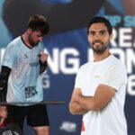 Guichard / Luque continue their winning streak and secure the silver-bronze double in Hong Kong | Padel Magazine Guichard/Luque continue their winning streak and secure the silver-bronze double in Hong Kong