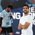 Guichard/Luque kontynuują zwycięską passę i zapewniają sobie srebrny i brązowy medal w Hongkongu | Padel Magazine Guichard/Luque kontynuują zwycięską passę i zapewniają sobie srebrny i brązowy medal w Hongkongu