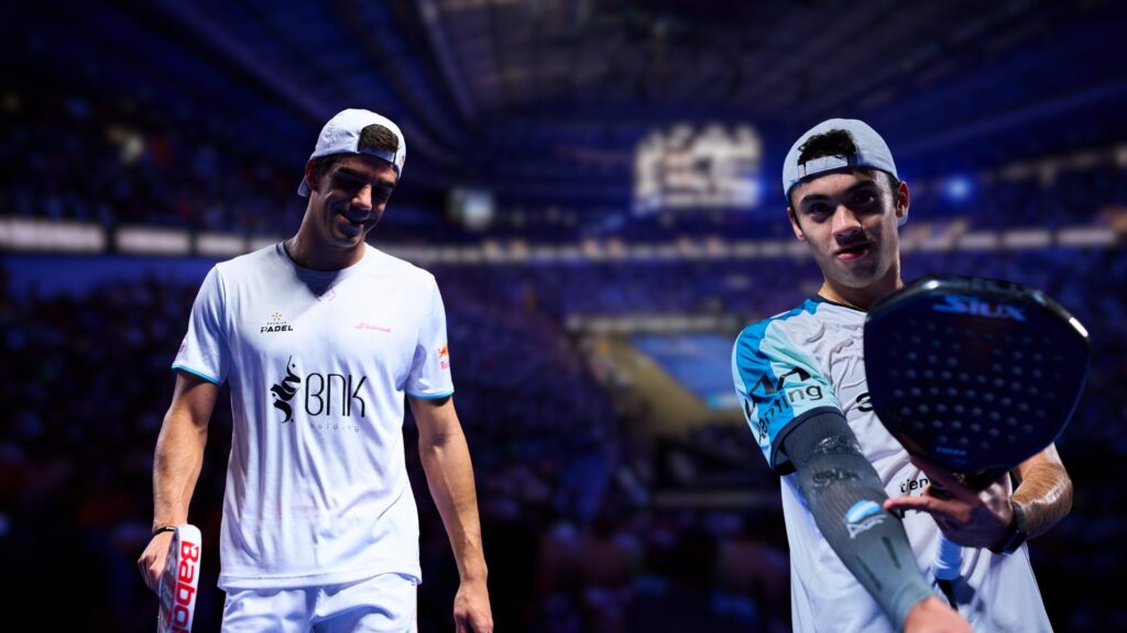 Lebrón – Augsburger hors du top 4 : un choix risqué pour le Lobo ?