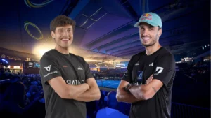 La messe est dite : Tapia ne pourra plus dépasser Galán en 2025