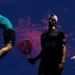 Kun Lebrón ihastuu… Galán rankaisee häntä. Augsburger: puuttuva pala El Lobon elvyttämiseksi? Padel Magazine Kun Lebrón ihastuu… Galán rankaisee häntä. Augsburger: puuttuva pala El Lobon elvyttämiseksi?