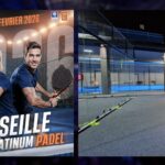 FIP Platinum Marseille 2026: CAP 7-kvalifikationer Padel | Padel Magazine FIP Platinum Marseille 2026: CAP 7-kvalifikationer Padel