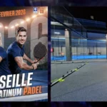 FIP Platinum Marseille 2026: CAP 7 Qualifikation Padel | Padel Magazine FIP Platinum Marseille 2026: CAP 7 Qualifikation Padel