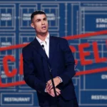 Cristiano Ronaldo renonce au projet “City of Padel” à Oeiras