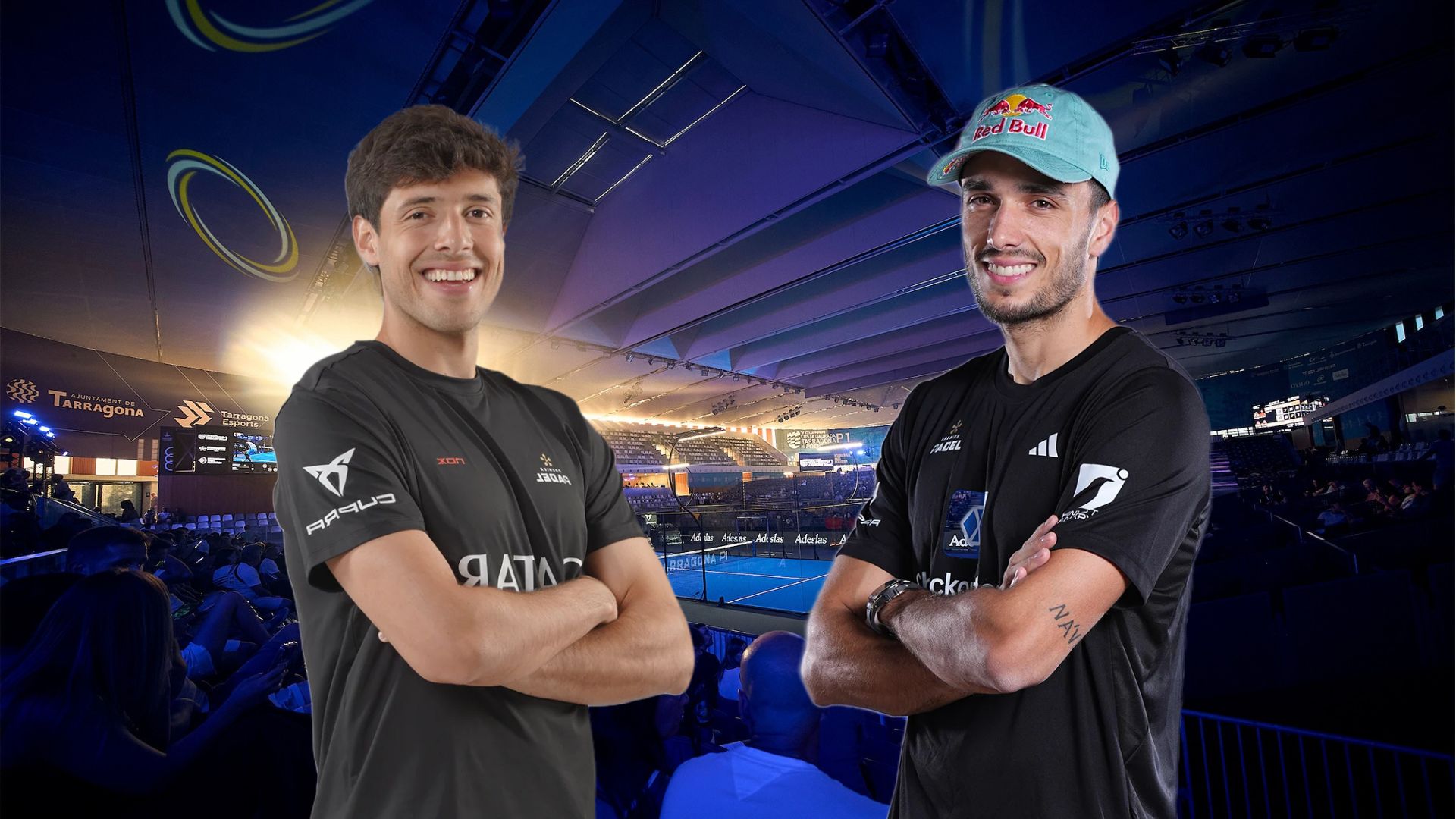 La messe est dite : Tapia ne pourra plus dépasser Galán en 2025