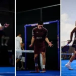 Un Veracruz Platino FIP crucial en la carrera por las Finales de Barcelona | Padel Magazine Una victoria crucial del FIP Platinum Veracruz en la carrera por las Finales de Barcelona.