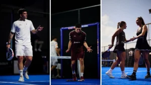 Una victoria crucial del FIP Platinum Veracruz en la carrera por las Finales de Barcelona.