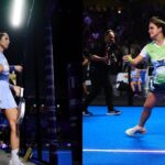 Een mogelijke associatie Paula Jozefmaria Gemma Triay Het scenario dat mensen aan het praten krijgt | Padel Magazine Een mogelijke Paula Jozefmaria / Gemma Triay-vereniging? Het scenario dat mensen aan het praten krijgt